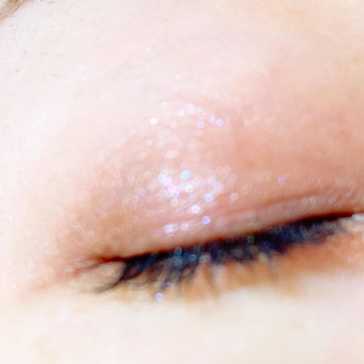 パーフェクトマルチアイズ/キャンメイク/アイシャドウパレットを使ったクチコミ（2枚目）