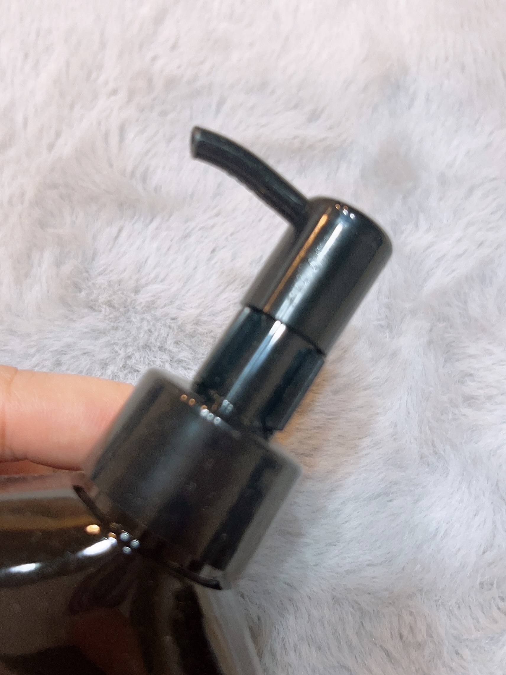 クレンジングオイル/karamelly/オイルクレンジングを使ったクチコミ（2枚目）