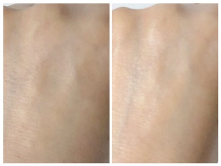 ピオニーペプチドクリーム/goodal/フェイスクリームを使ったクチコミ(6枚目)