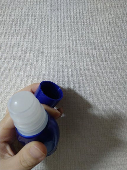 ニベア デオドラント アプローチ ロールオン ホワイトソープの香り/ニベア/デオドラント・制汗剤を使ったクチコミ(3枚目)