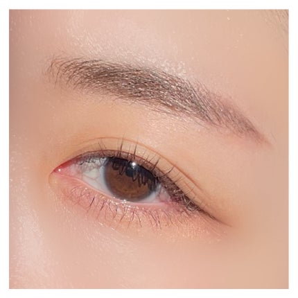 セルヴォーク ヴァティック アイパレット/Celvoke/アイシャドウパレットを使ったクチコミ(5枚目)