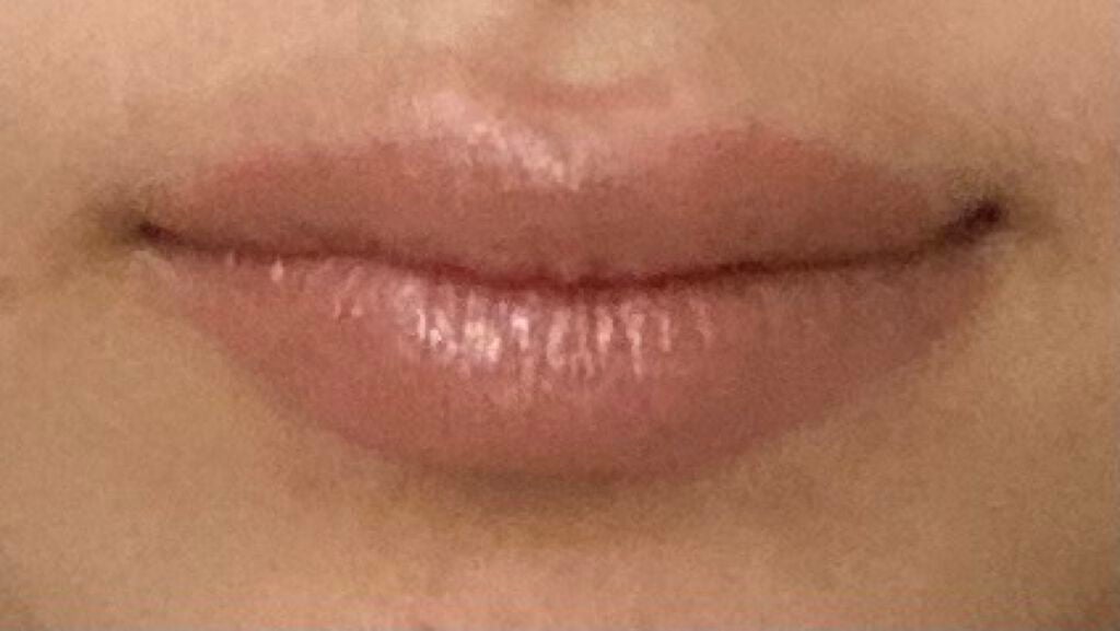 ピュア カラー エンヴィ リップスティック/ESTEE LAUDER/口紅を使ったクチコミ(3枚目)