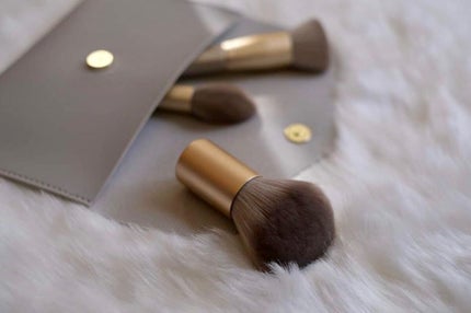 はち on LIPS 「持ち運びにも便利!コンパクトなのに本格派な「SIXPLUS」の..」(5枚目)