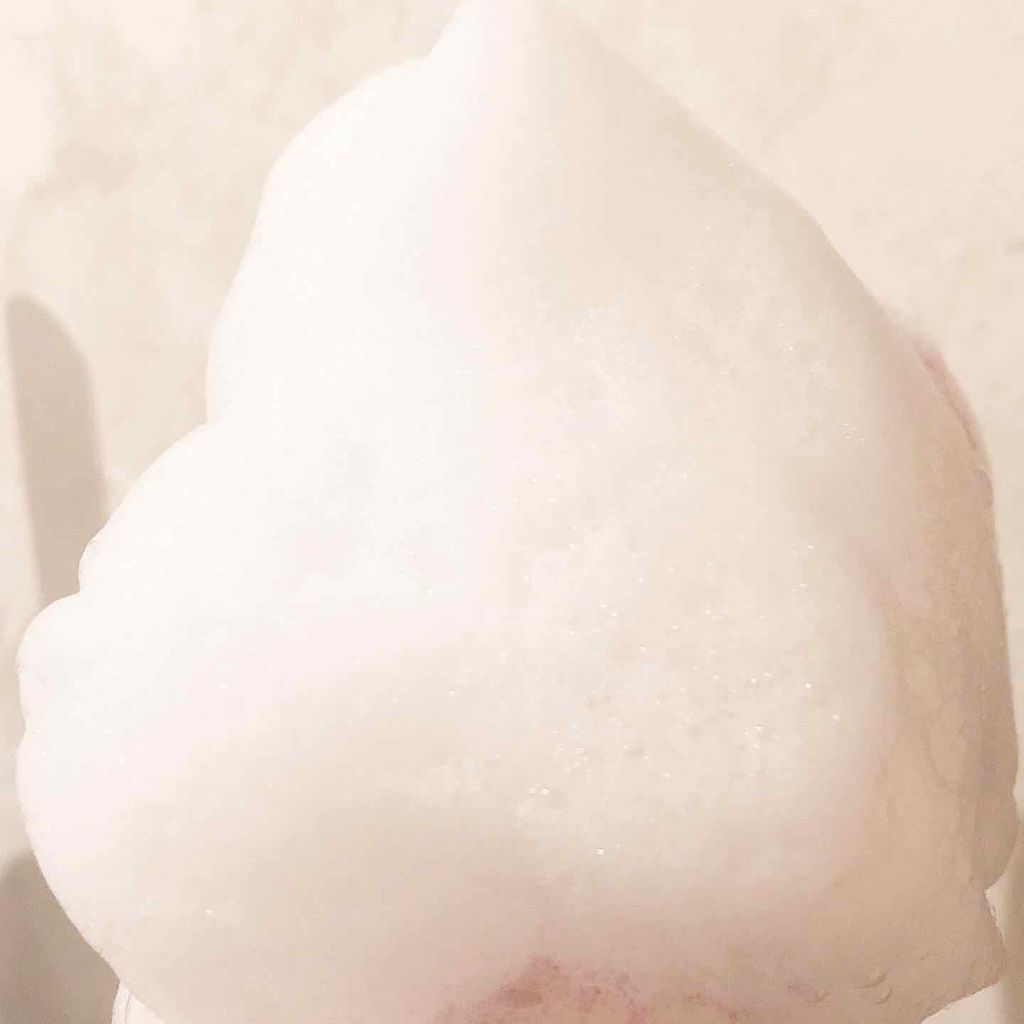 AURODEA by megami no wakka fragrance body soap/R&/ボディソープを使ったクチコミ(2枚目)