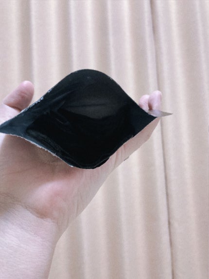 P9 ペプチド アンプルマスク ファーミング/JMsolution/シートマスク・パックを使ったクチコミ(3枚目)