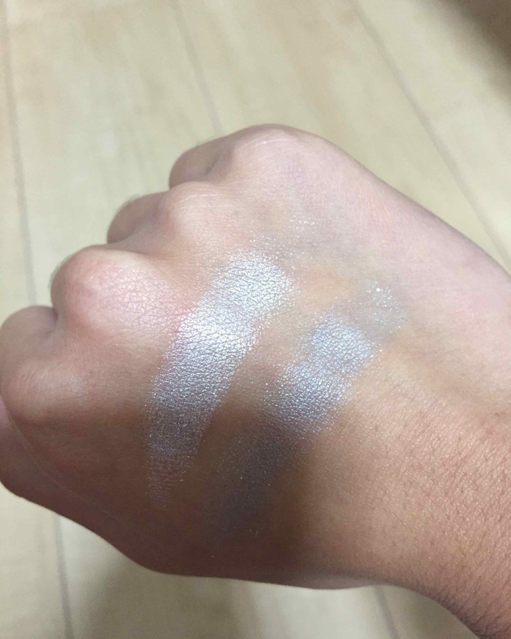ミネラライズ アイシャドウ/M・A・C/アイシャドウパレットを使ったクチコミ(3枚目)