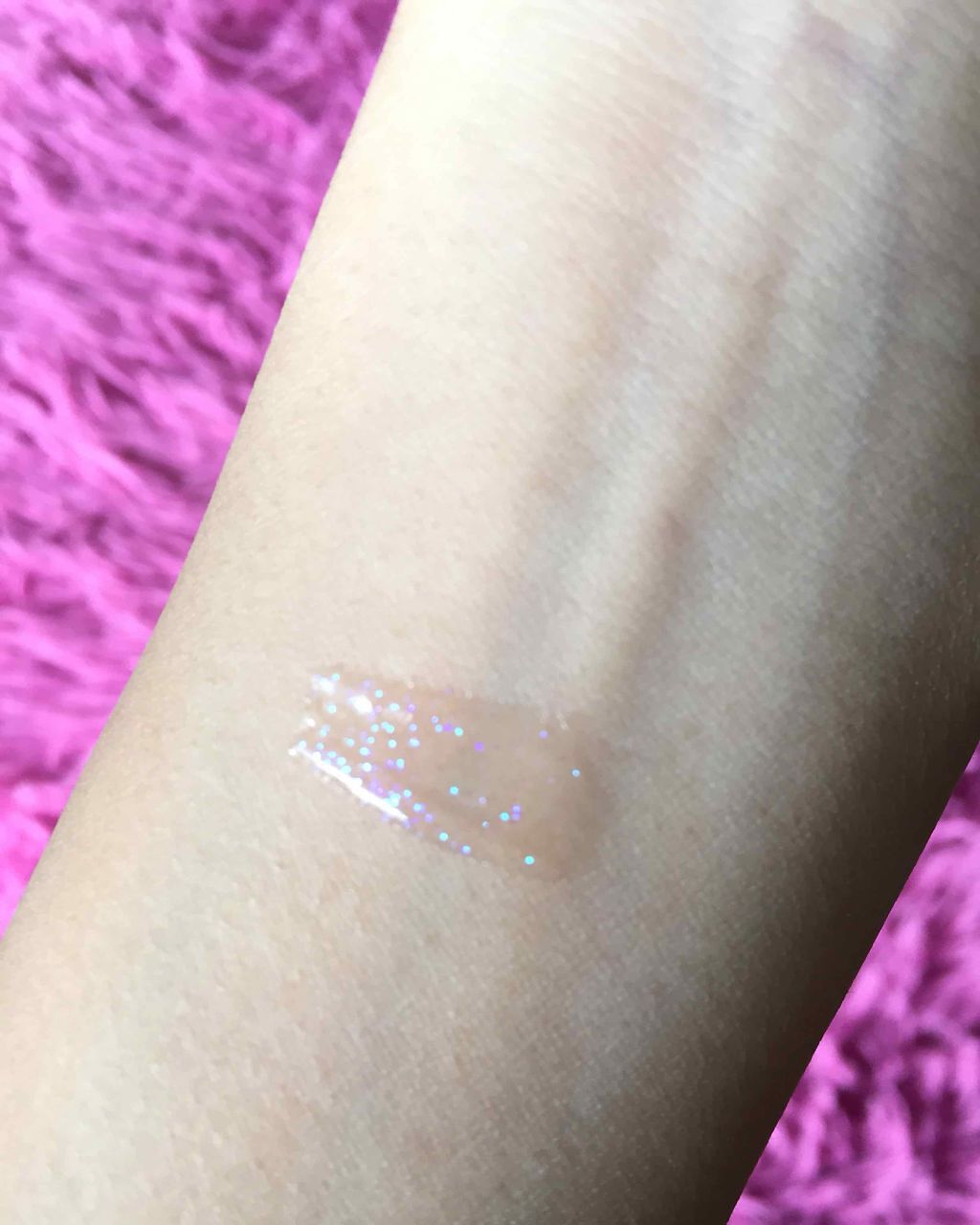 ディオール アディクト グロス/Dior/リップグロスを使ったクチコミ(2枚目)