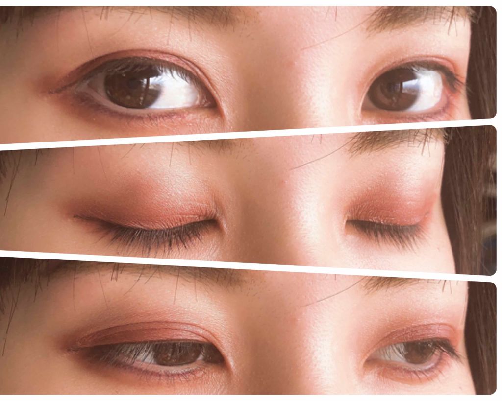 アディクション ザ アイシャドウ/ADDICTION/単色アイシャドウを使ったクチコミ（1枚目）