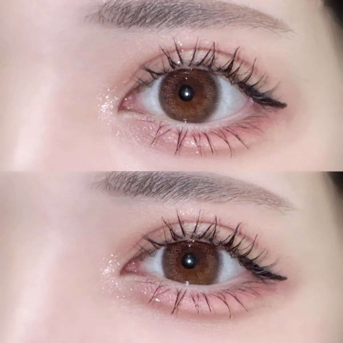 プロ アイ パレット エアー/CLIO/アイシャドウパレットを使ったクチコミ（1枚目）