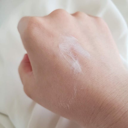 プロテクティング デイ クリーム/SUQQU/化粧下地を使ったクチコミ(3枚目)