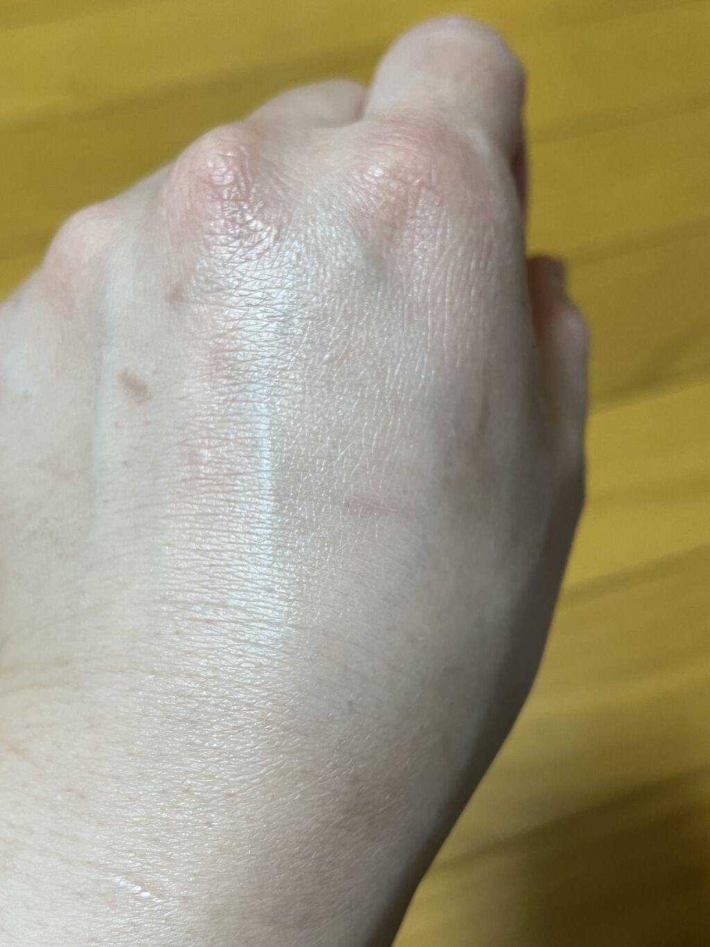 ウォータフルトーンアップサンクリーム/ダルバ/日焼け止めクリームを使ったクチコミ（1枚目）