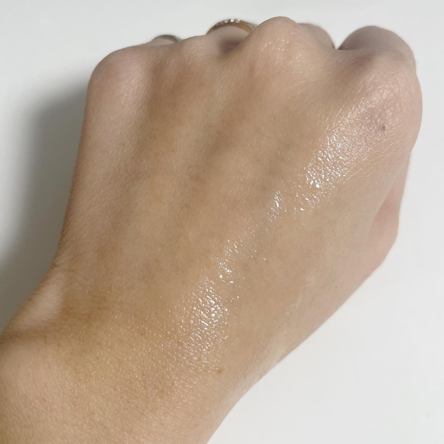 Runa on LIPS 「..▶︎O'clearien ✴︎レイヤードトナーミスト✴︎“..」(4枚目)