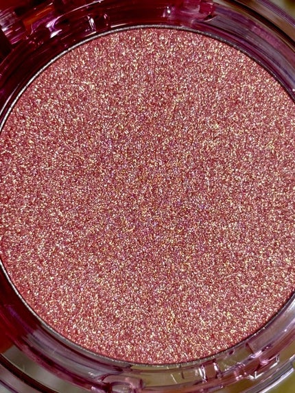 フェアリージュエルアイグリッター/Milk Touch/グリッターを使ったクチコミ(6枚目)