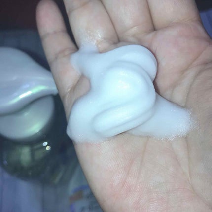 ザ ボディ 泡タイプ ピュアリーサボンの香り/ビオレu/ボディソープを使ったクチコミ(2枚目)