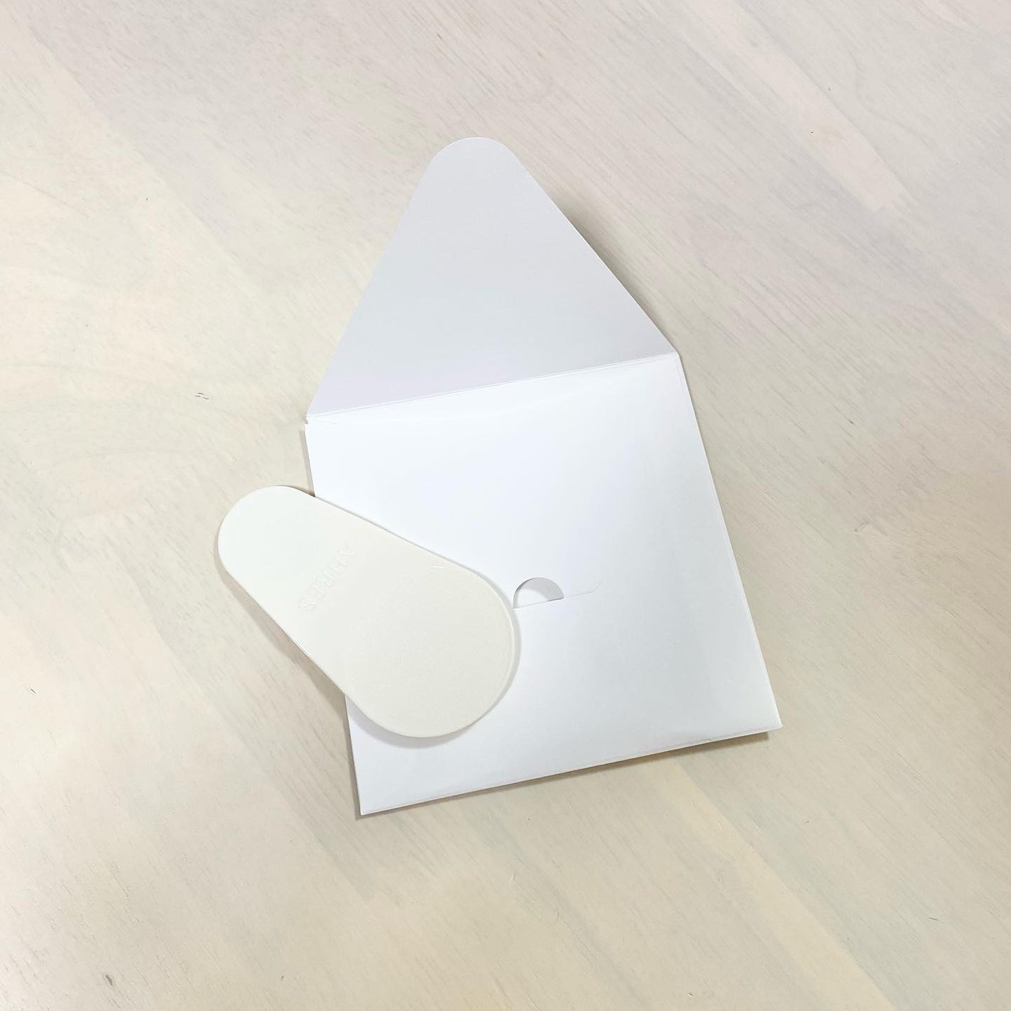 ボディスクラブ ブラッシャー モイスト/アーレス/ボディスクラブを使ったクチコミ(2枚目)