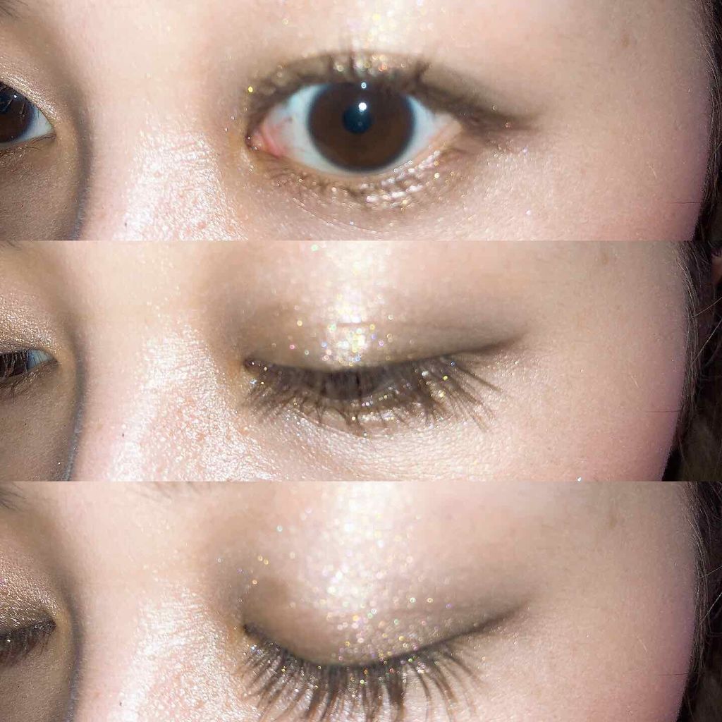 【旧】トリオ ブリック パレット/Dior/アイシャドウパレットを使ったクチコミ（2枚目）