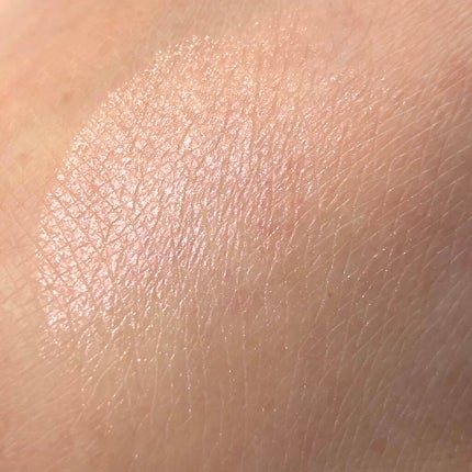 ラ ローズ ハイライター/LANCOME/パウダーハイライトを使ったクチコミ(4枚目)