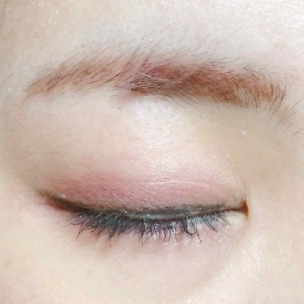 エアリータッチシャドウ/CEZANNE/アイシャドウパレットを使ったクチコミ(2枚目)