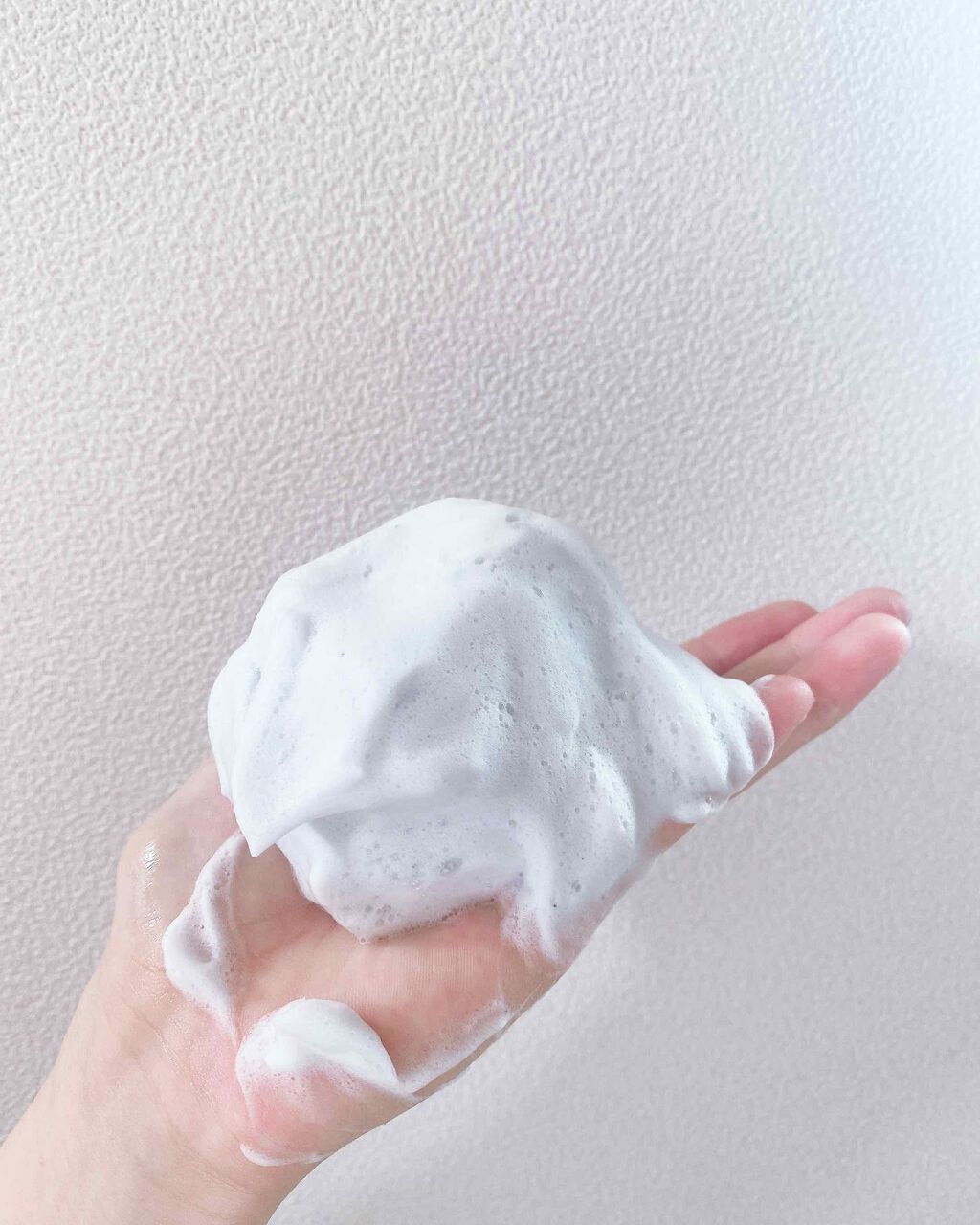 ディープクリア洗顔パウダー/ファンケル/洗顔パウダーを使ったクチコミ(2枚目)