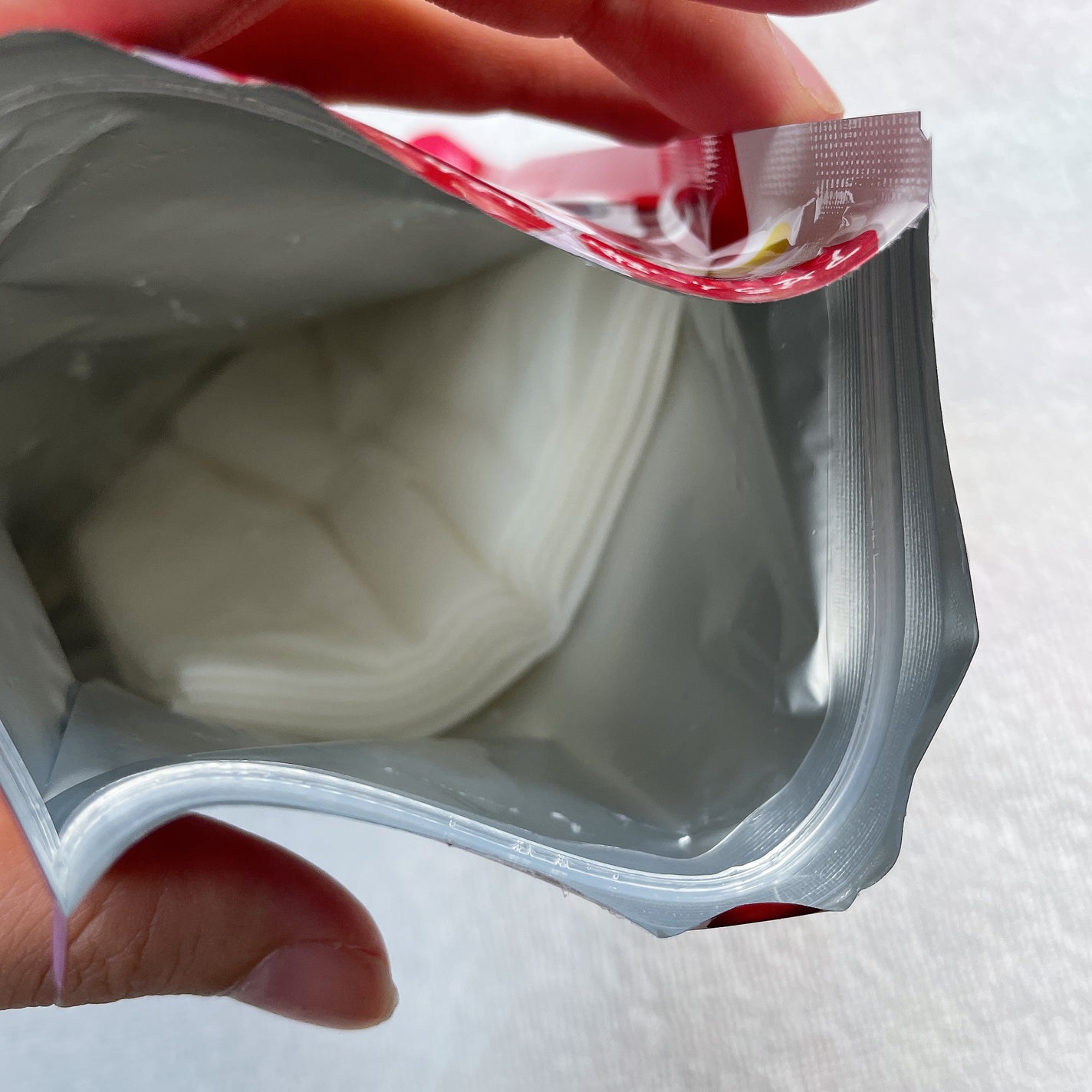 スキンメンテパック/CucuporeC/シートマスク・パックを使ったクチコミ(2枚目)