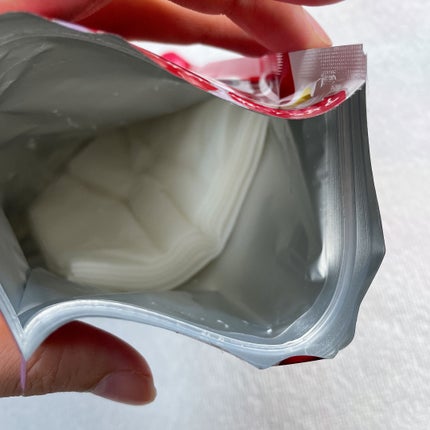 スキンメンテパック/CucuporeC/シートマスク・パックを使ったクチコミ(2枚目)