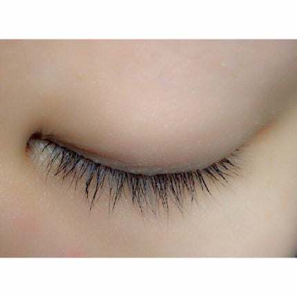 THE まつ毛美容液/UZU BY FLOWFUSHI/まつげ美容液を使ったクチコミ(2枚目)