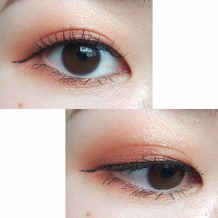 メスメリック リップスティック/CHICCA/口紅を使ったクチコミ(2枚目)