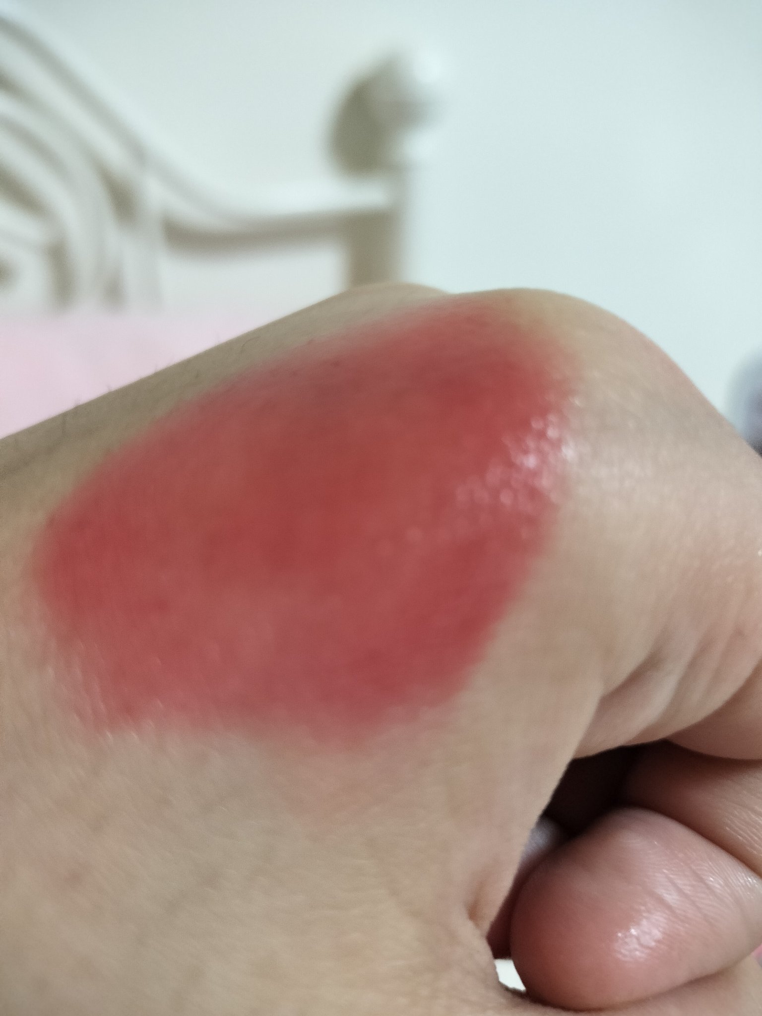 キャンディラップリッチカラー/キャンメイク/リップグロスを使ったクチコミ（1枚目）