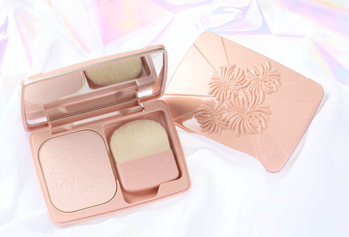 プロテクティング ファンデーション プライマー		/PAUL & JOE BEAUTE/化粧下地を使ったクチコミ（1枚目）