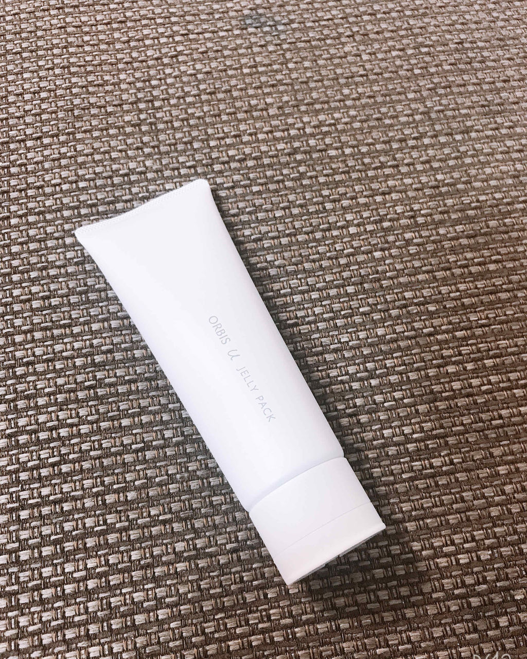 オルビスユー ジュレパック/オルビス/洗い流すパック・マスクを使ったクチコミ（1枚目）