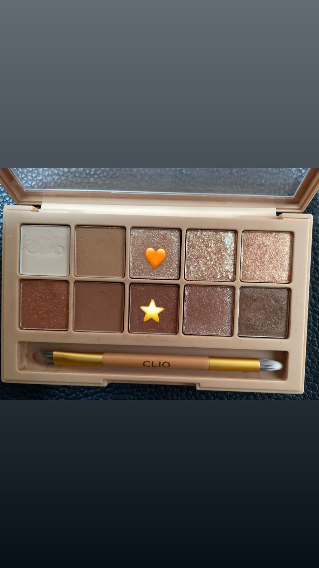 シャドーカスタマイズ/MAJOLICA MAJORCA/単色アイシャドウを使ったクチコミ(2枚目)