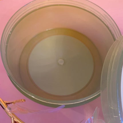 マイルド&モイスチャーアロエジェル/ネイチャーリパブリック/ボディローションを使ったクチコミ(3枚目)