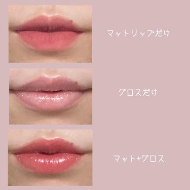 ﾐﾙｷｰｺｽﾒ on LIPS 「-YOURBRANDPowderLipcolor＆JuicyL..」（5枚目）