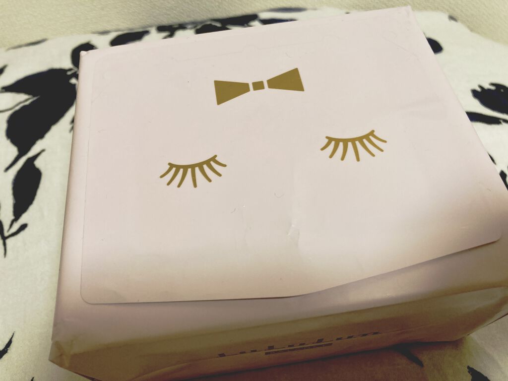 ルルルンピュア エブリーズ/ルルルン/シートマスク・パックを使ったクチコミ（2枚目）