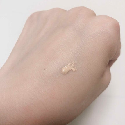 試してみた】Dior プレステージ ル フルイド タン ドゥ ローズの 試してみた】Dior プレステージ ル フルイド タン ドゥ ローズの