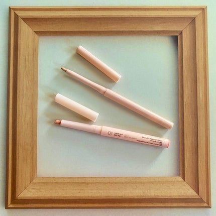 SHEER VELVET TINT #01 Dreaming Pink/BBIA/口紅の画像