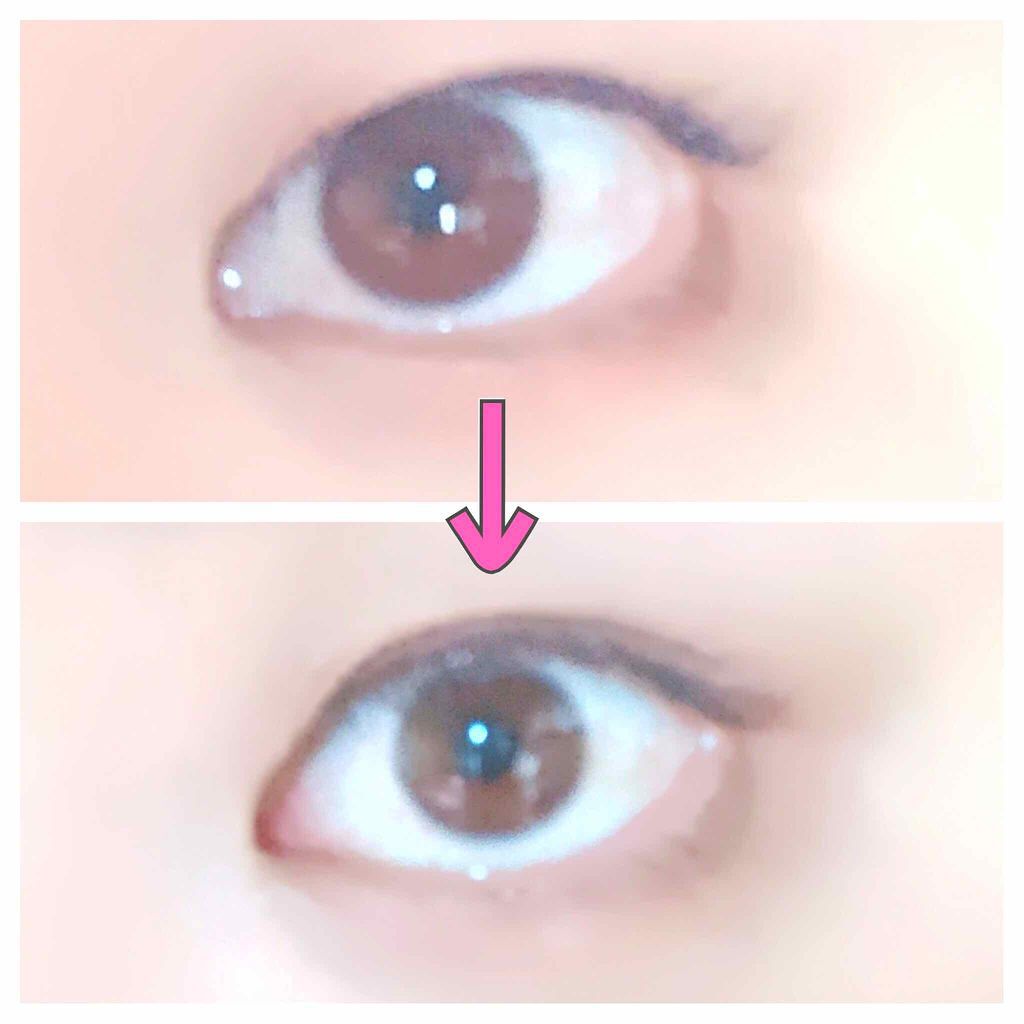 ルドゥーブル/ルドゥーブル/二重まぶた用アイテムを使ったクチコミ(2枚目)