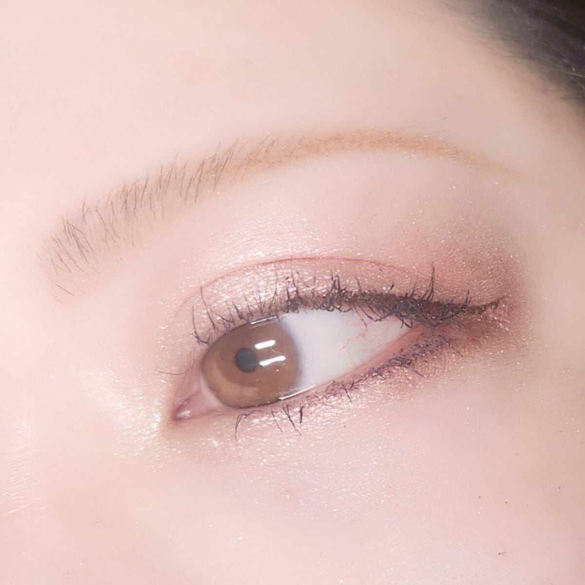 MOTE MASCARA™ (モテマスカラ)/UZU BY FLOWFUSHI/マスカラを使ったクチコミ(5枚目)