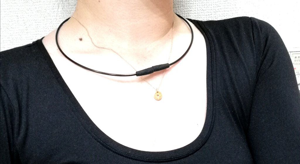 ピップマグネループ エアリーフリー/ピップ/その他を使ったクチコミ(4枚目)