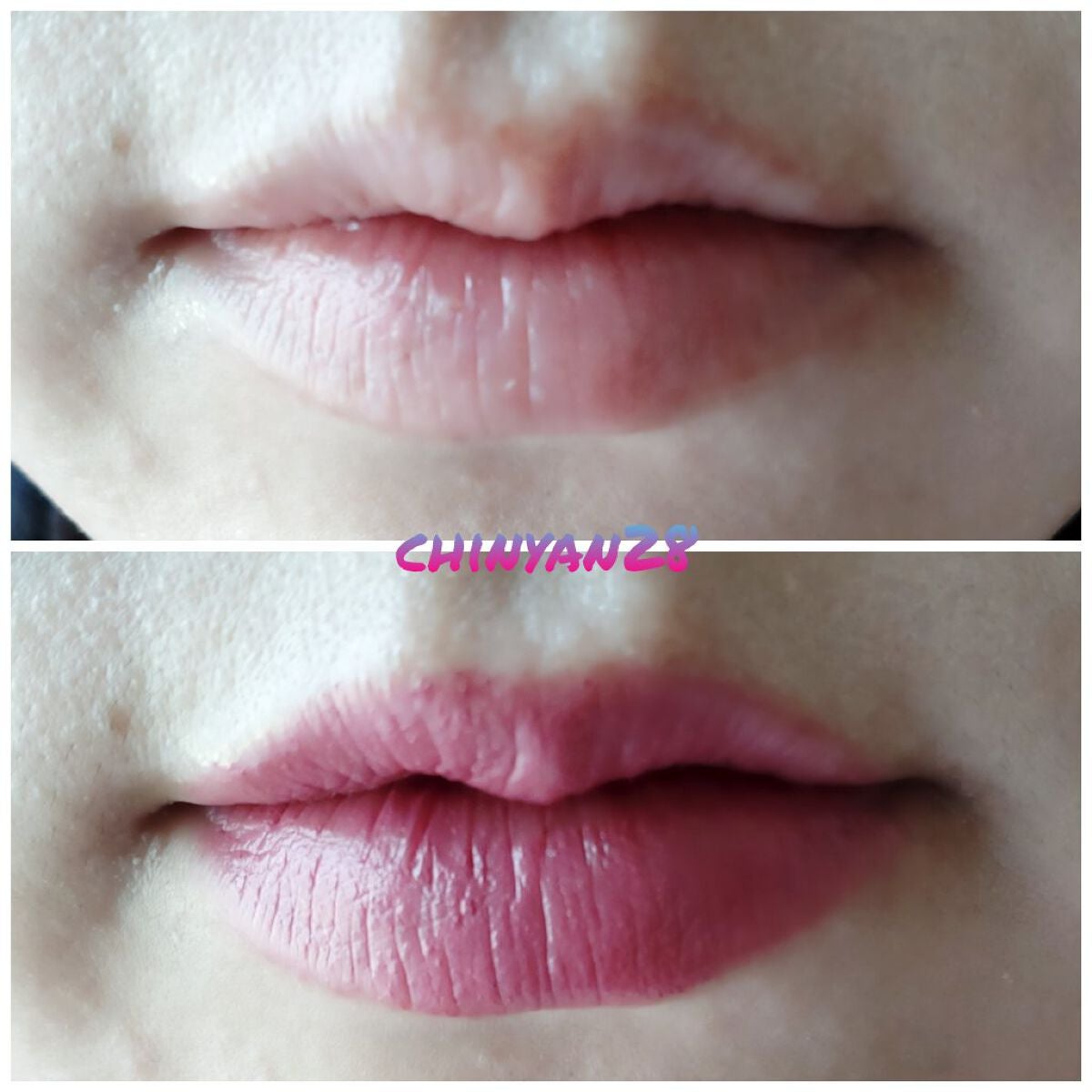 カラーセンセーショナル リップスティック N/MAYBELLINE NEW YORK/口紅を使ったクチコミ(3枚目)