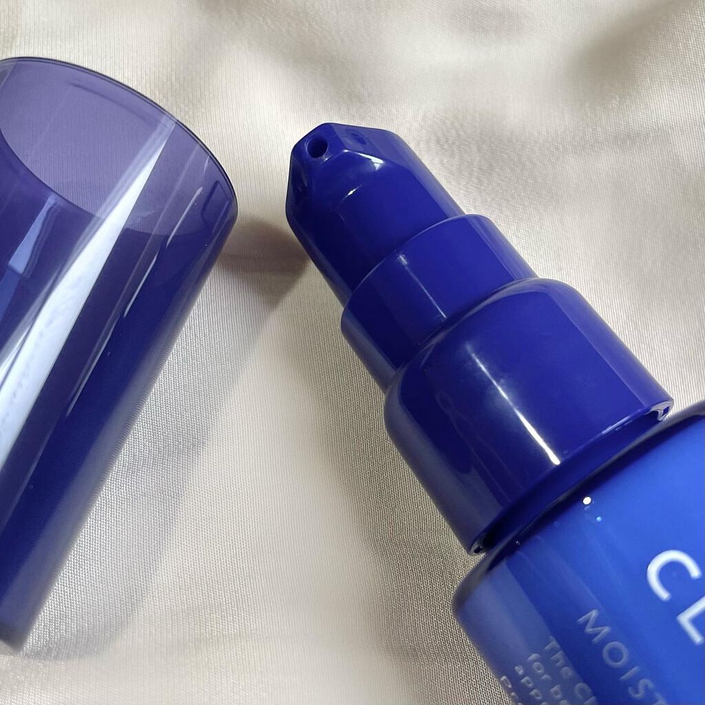 クリアフル モイスチャーM(しっとりタイプ)/オルビス/乳液を使ったクチコミ(3枚目)