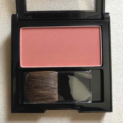 マット パウダー ブラッシュ/REVLON/パウダーチークを使ったクチコミ(2枚目)