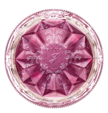 ルーセントグロウ セッティングパウダー  ミッドナイトチェリー