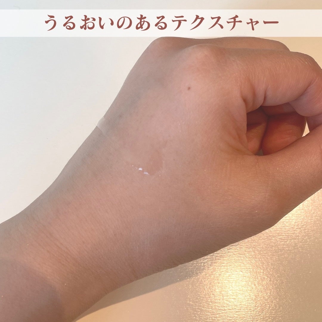 フレッシュリージュースドビタミンドロップ(35ml)/Klairs/美容液を使ったクチコミ(3枚目)