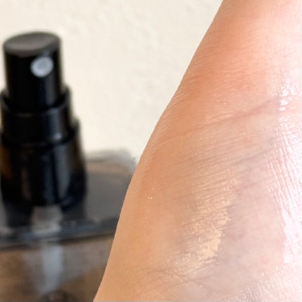 UNDER SKIN/オールインワン化粧品を使ったクチコミ(3枚目)