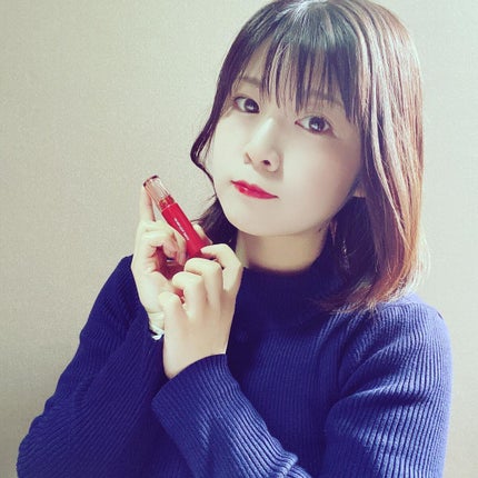 リールタトゥーグラスティント /MERYTHOD/リップティントを使ったクチコミ(4枚目)