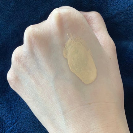 タンイドル ウルトラ ウェア リキッド/LANCOME/リキッドファンデーションを使ったクチコミ(2枚目)