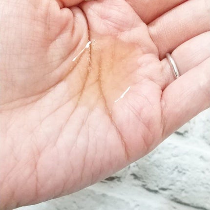 ウォーターコンク リペアシャンプー/ヘアトリートメント/ululis/シャンプー・コンディショナーを使ったクチコミ(2枚目)