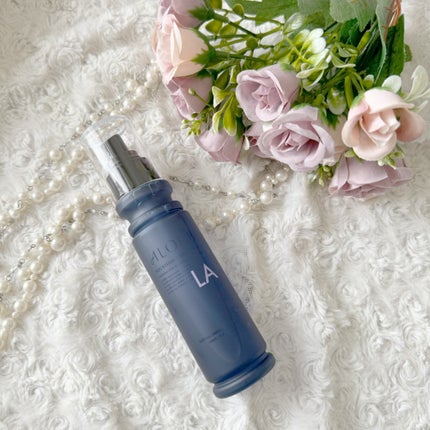 スキャルプシャンプーLA/トリートメントLA/ALORB/サロンシャンプーを使ったクチコミ(7枚目)