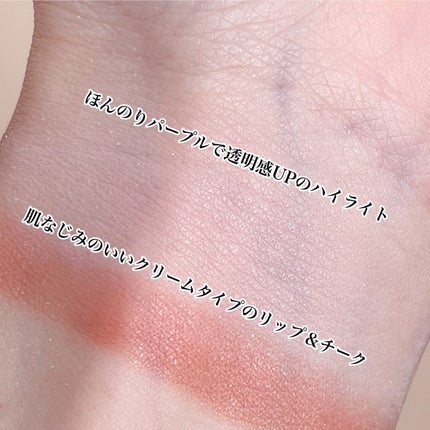 パウダリーファンデーション オーセンティックウーマン ダズリング スキン/ブリリアージュ/パウダーファンデーションを使ったクチコミ(6枚目)